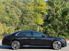 Mercedes-Benz E-Class E 300 L Luxury - ფოტო 4