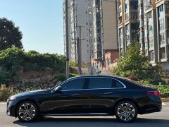 Mercedes-Benz E-Class E 300 L Luxury - ფოტო 5