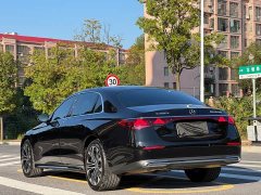 Mercedes-Benz E-Class E 300 L Luxury - ფოტო 6