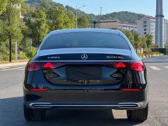 Mercedes-Benz E-Class E 300 L Luxury - ფოტო 7