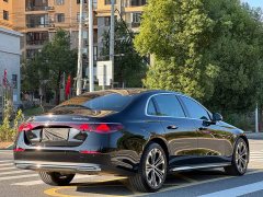 Mercedes-Benz E-Class E 300 L Luxury - ფოტო 8