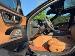 Mercedes-Benz E-Class E 300 L Luxury - ფოტო 9