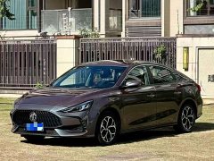 SAIC MG5 180DVVT CVT Youth Luxury Edition - ფოტო 1