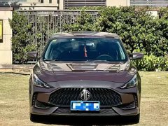 SAIC MG5 180DVVT CVT Youth Luxury Edition - ფოტო 2