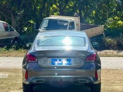 SAIC MG5 180DVVT CVT Youth Luxury Edition - ფოტო 3