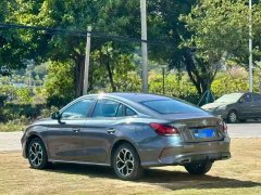 SAIC MG5 180DVVT CVT Youth Luxury Edition - ფოტო 4