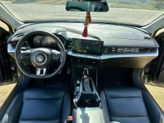 SAIC MG5 180DVVT CVT Youth Luxury Edition - ფოტო 6
