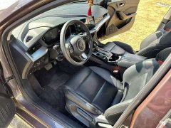 SAIC MG5 180DVVT CVT Youth Luxury Edition - ფოტო 7