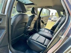 SAIC MG5 180DVVT CVT Youth Luxury Edition - ფოტო 9