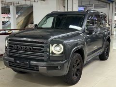 Haval H9 2024 2.0T Gasoline AWD Extreme Edition - ფოტო 1