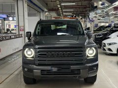 Haval H9 2024 2.0T Gasoline AWD Extreme Edition - ფოტო 10