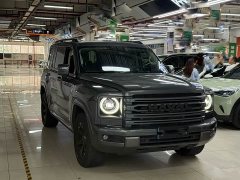 Haval H9 2024 2.0T Gasoline AWD Extreme Edition - ფოტო 11