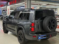 Haval H9 2024 2.0T Gasoline AWD Extreme Edition - ფოტო 12