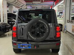 Haval H9 2024 2.0T Gasoline AWD Extreme Edition - ფოტო 13