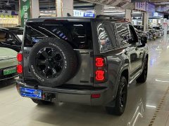 Haval H9 2024 2.0T Gasoline AWD Extreme Edition - ფოტო 14