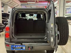 Haval H9 2024 2.0T Gasoline AWD Extreme Edition - ფოტო 15