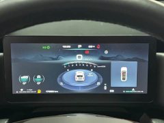 Haval H9 2024 2.0T Gasoline AWD Extreme Edition - ფოტო 2