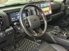 Haval H9 2024 2.0T Gasoline AWD Extreme Edition - ფოტო 4
