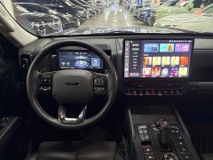 Haval H9 2024 2.0T Gasoline AWD Extreme Edition - ფოტო 7