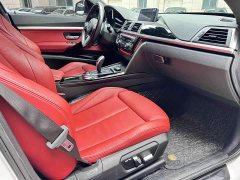 BMW 3 Series GT 2020 320i M Sport Package - ფოტო 10