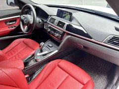 BMW 3 Series GT 2020 320i M Sport Package - ფოტო 11