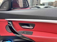 BMW 3 Series GT 2020 320i M Sport Package - ფოტო 12