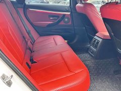 BMW 3 Series GT 2020 320i M Sport Package - ფოტო 13