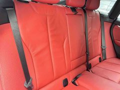 BMW 3 Series GT 2020 320i M Sport Package - ფოტო 14
