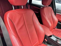 BMW 3 Series GT 2020 320i M Sport Package - ფოტო 15