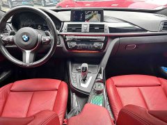 BMW 3 Series GT 2020 320i M Sport Package - ფოტო 17