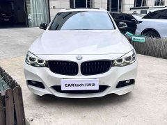 BMW 3 Series GT 2020 320i M Sport Package - ფოტო 2