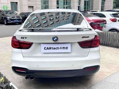 BMW 3 Series GT 2020 320i M Sport Package - ფოტო 3