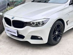 BMW 3 Series GT 2020 320i M Sport Package - ფოტო 5