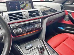 BMW 3 Series GT 2020 320i M Sport Package - ფოტო 6