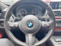 BMW 3 Series GT 2020 320i M Sport Package - ფოტო 8