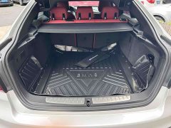 BMW 3 Series GT 2020 320i M Sport Package - ფოტო 9