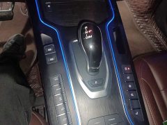 Great Wall WEY VV7 2020 2.0T Flagship - ფოტო 10