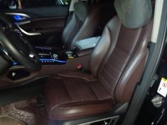 Great Wall WEY VV7 2020 2.0T Flagship - ფოტო 11