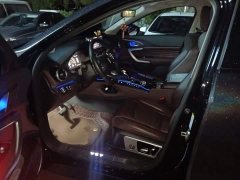 Great Wall WEY VV7 2020 2.0T Flagship - ფოტო 12