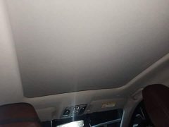 Great Wall WEY VV7 2020 2.0T Flagship - ფოტო 14