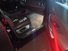 Great Wall WEY VV7 2020 2.0T Flagship - ფოტო 19