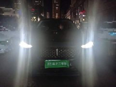 Great Wall WEY VV7 2020 2.0T Flagship - ფოტო 2