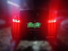 Great Wall WEY VV7 2020 2.0T Flagship - ფოტო 3