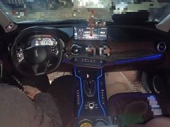 Great Wall WEY VV7 2020 2.0T Flagship - ფოტო 5