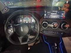 Great Wall WEY VV7 2020 2.0T Flagship - ფოტო 6