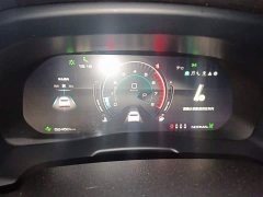 Great Wall WEY VV7 2020 2.0T Flagship - ფოტო 7