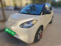 Wuling Binguo 333km Joy Edition - ფოტო 1