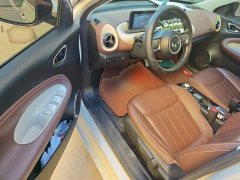 Wuling Binguo 333km Joy Edition - ფოტო 12