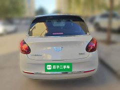 Wuling Binguo 333km Joy Edition - ფოტო 3