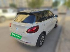 Wuling Binguo 333km Joy Edition - ფოტო 4